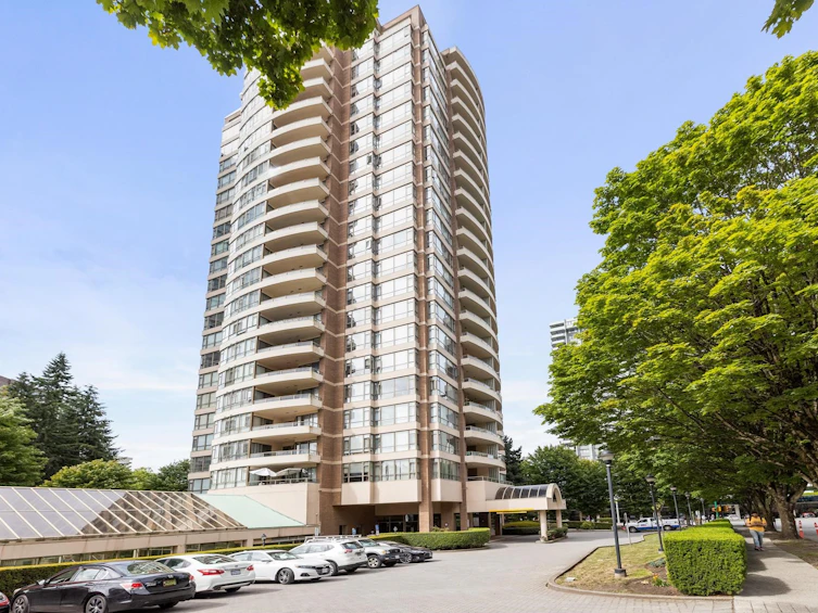 1106-5885 Olive Avenue, Burnaby, BC, V5H 4N8 - 26