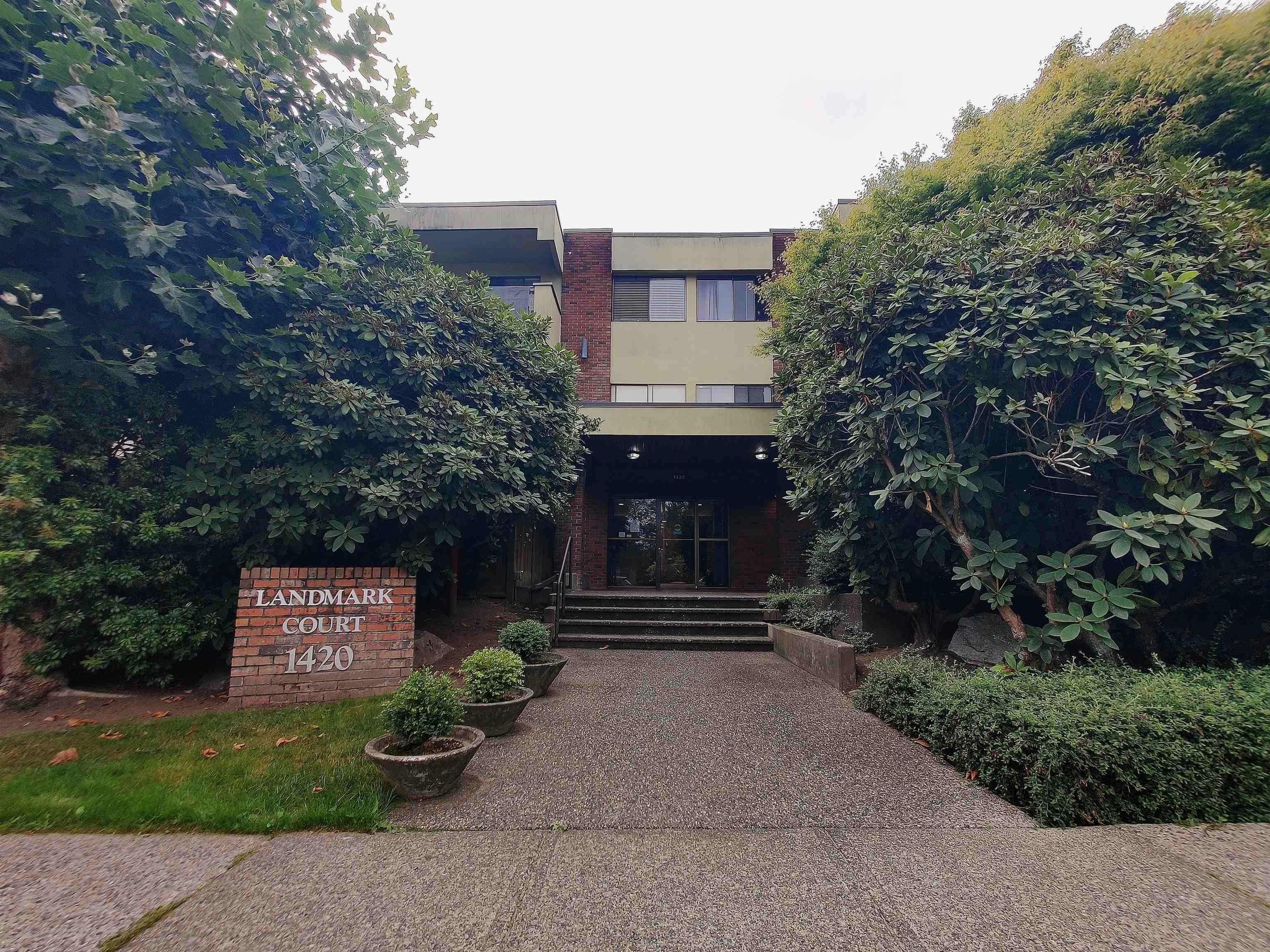 108-1420 E 7th Avenue, Vancouver, BC, V5N 1R8