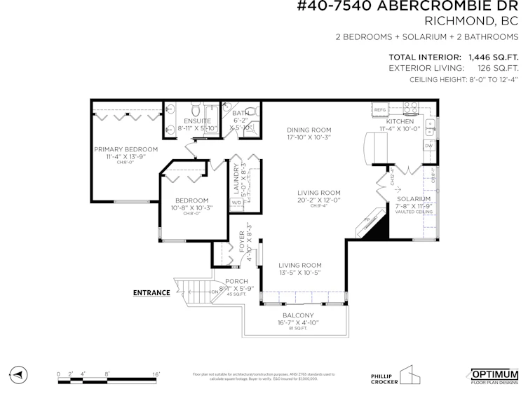 40-7540 Abercrombie Drive, Richmond, BC, V6Y 3J8 - 24