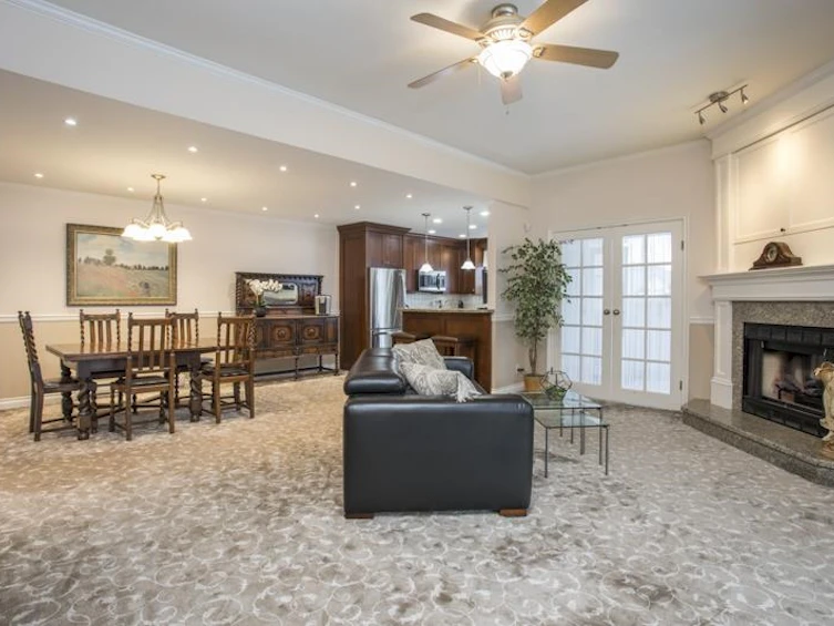 40-7540 Abercrombie Drive, Richmond, BC, V6Y 3J8 - 9