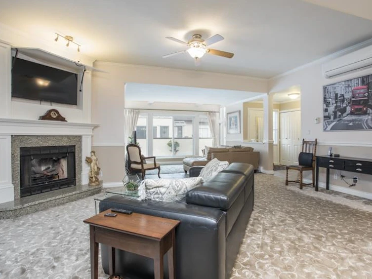 40-7540 Abercrombie Drive, Richmond, BC, V6Y 3J8 - 12