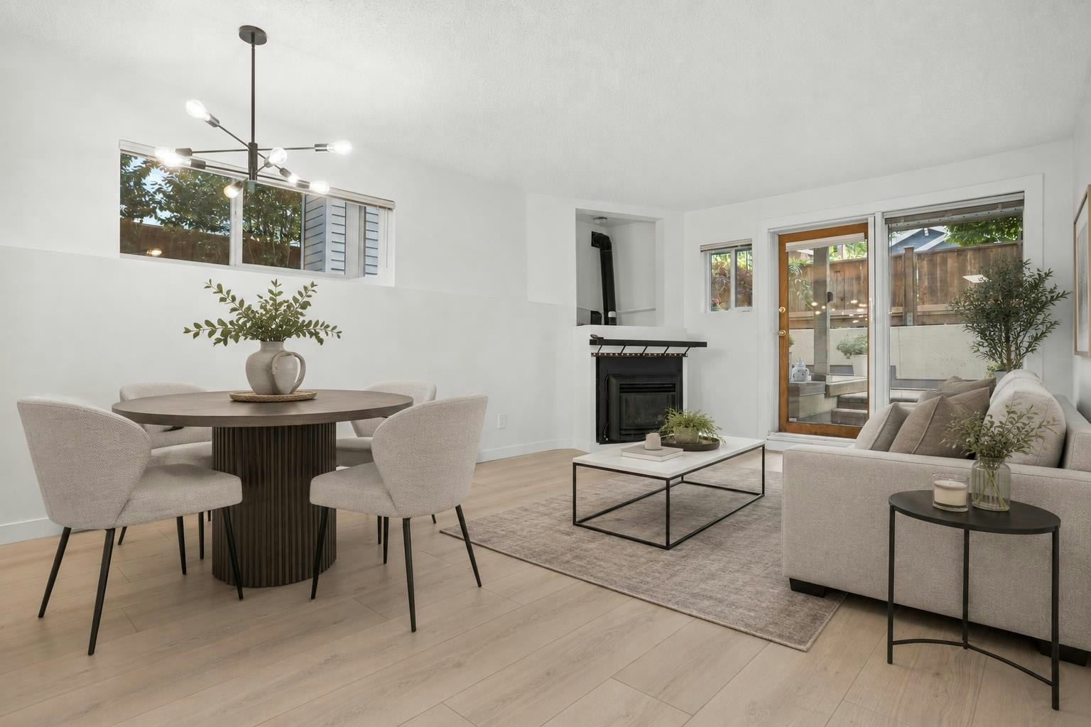 3-3250 W 4th Avenue, Vancouver, BC, V6K 1R9
