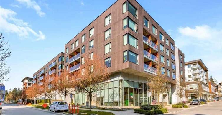 305-5955 Birney Avenue, Vancouver, BC, V6S 0C5