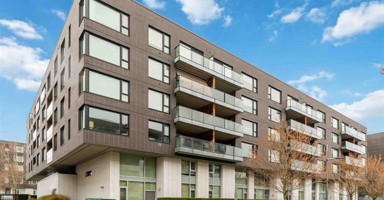 305-5955 Birney Avenue, Vancouver, BC, V6S 0C5 - 5