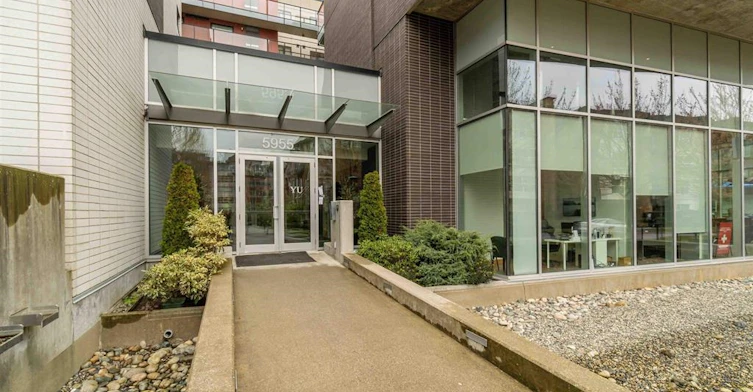 305-5955 Birney Avenue, Vancouver, BC, V6S 0C5 - 2