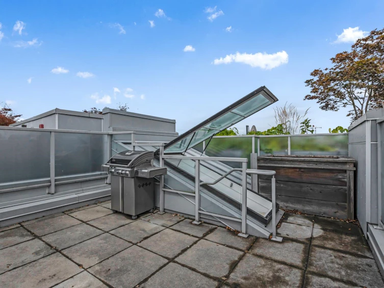 721-384 E 1st Avenue, Vancouver, BC, V5T 0G5 - 24