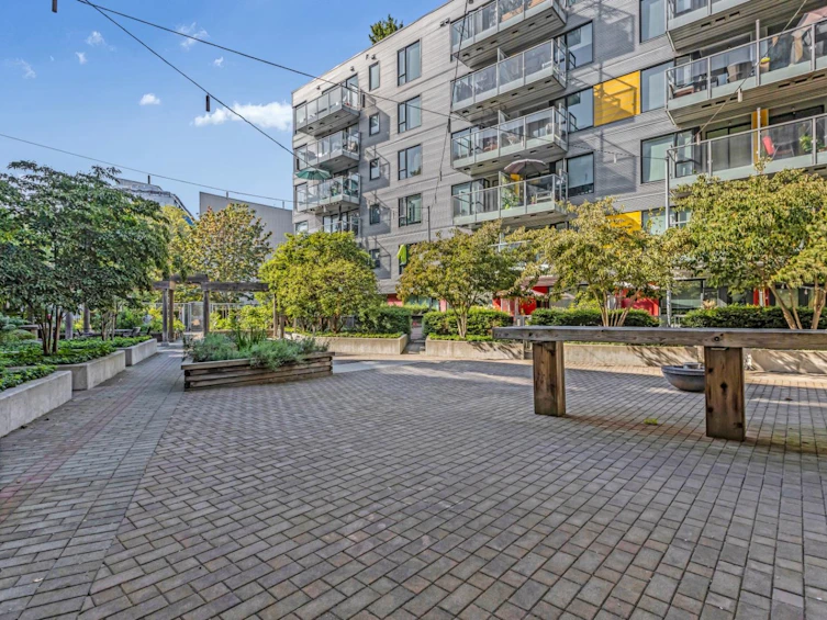 721-384 E 1st Avenue, Vancouver, BC, V5T 0G5 - 27