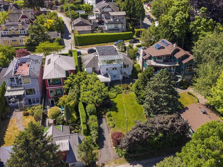 4355 W 3rd Avenue, Vancouver, BC, V6R 1M6 - 28
