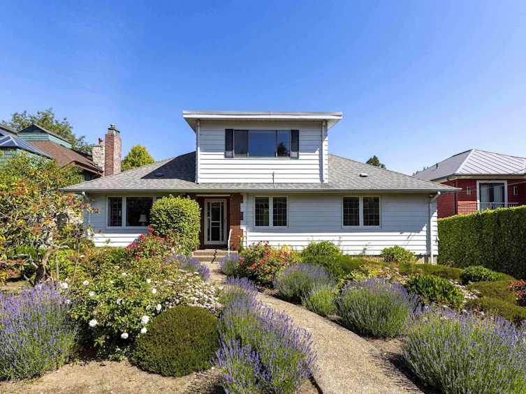 4355 W 3rd Avenue, Vancouver, BC, V6R 1M6 - 5