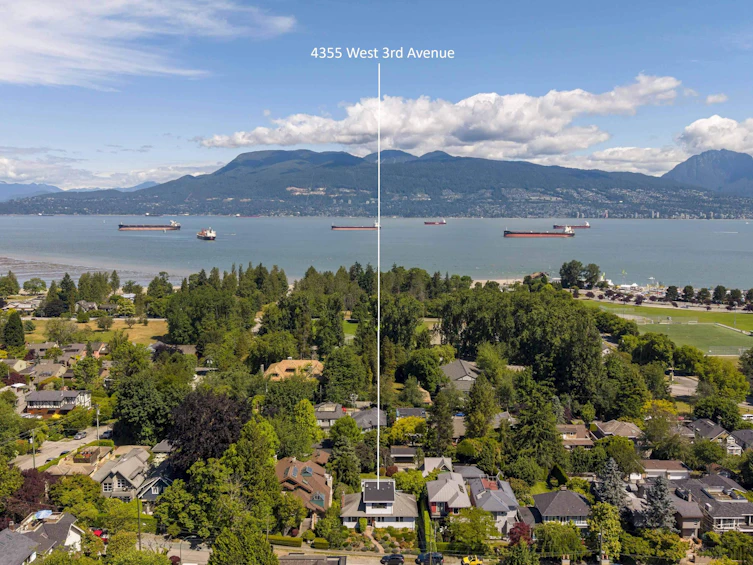 4355 W 3rd Avenue, Vancouver, BC, V6R 1M6 - 37