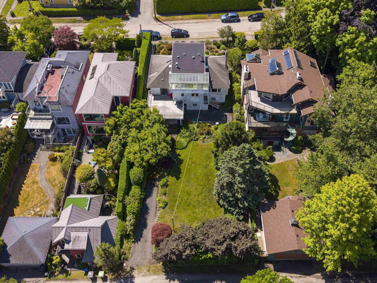 4355 W 3rd Avenue, Vancouver, BC, V6R 1M6 - 27