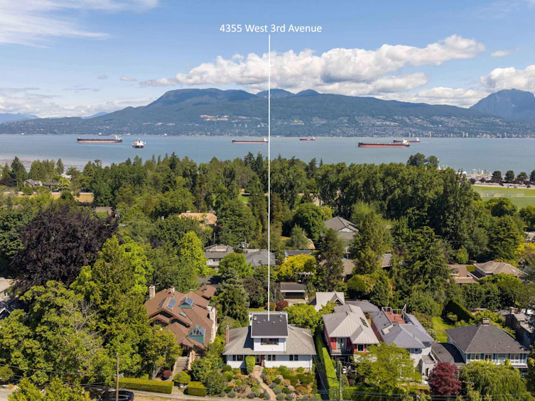 4355 W 3rd Avenue, Vancouver, BC, V6R 1M6