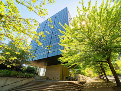 502-1333 W Georgia Street - 4