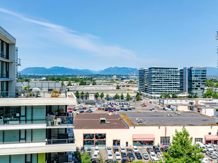 1305-7733 Firbridge Way, Richmond, BC, V6X 0M7 - 5