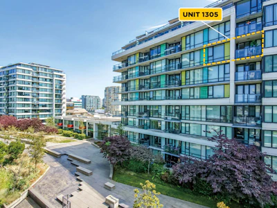1305-7733 Firbridge Way - 4
