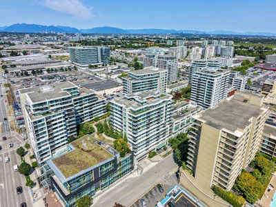 1305-7733 Firbridge Way - 3