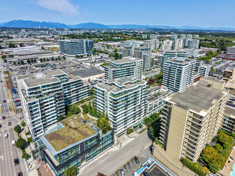 1305-7733 Firbridge Way, Richmond, BC, V6X 0M7 - 3