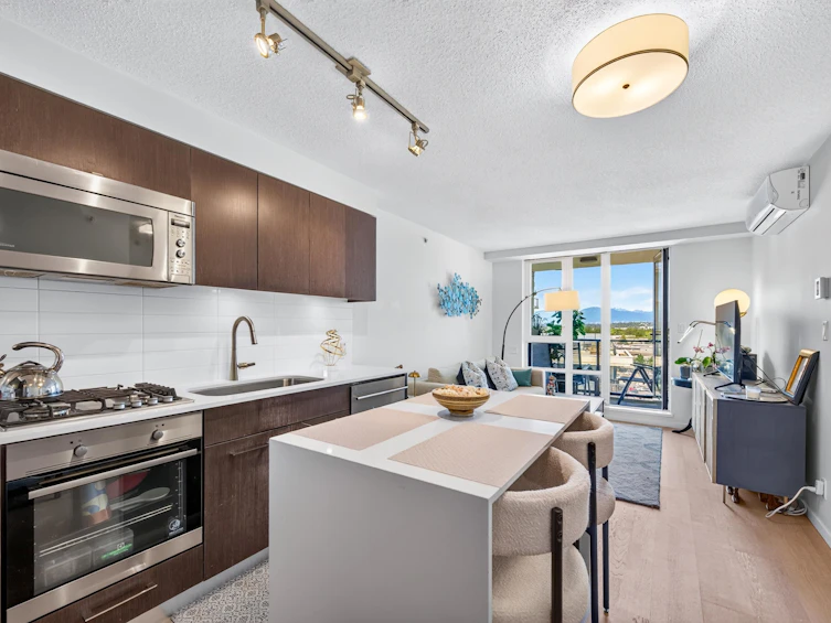 1305-7733 Firbridge Way, Richmond, BC, V6X 0M7 - 13