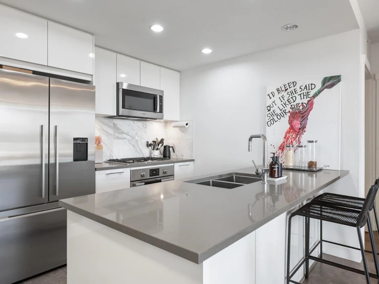601-3281 E Kent Avenue North, Vancouver, BC, V5S 0C4 - 11