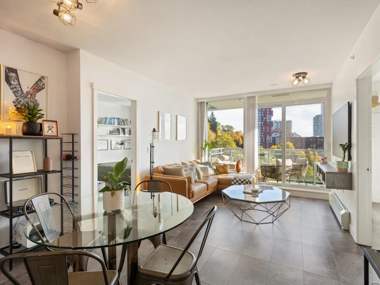 601-3281 E Kent Avenue North, Vancouver, BC, V5S 0C4 - 8