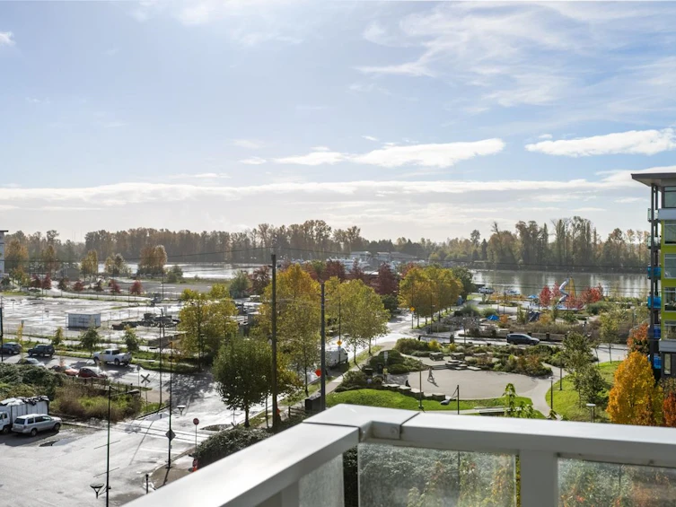 601-3281 E Kent Avenue North, Vancouver, BC, V5S 0C4 - 26