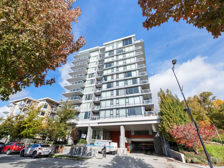 601-3281 E Kent Avenue North, Vancouver, BC, V5S 0C4 - 27