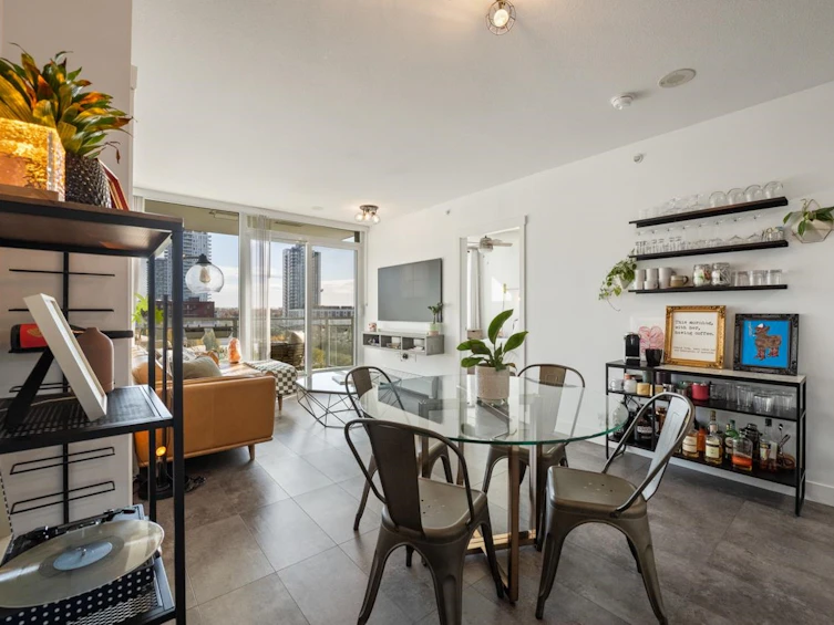 601-3281 E Kent Avenue North, Vancouver, BC, V5S 0C4 - 7