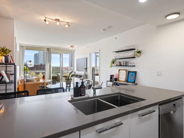 601-3281 E Kent Avenue North, Vancouver, BC, V5S 0C4 - 14