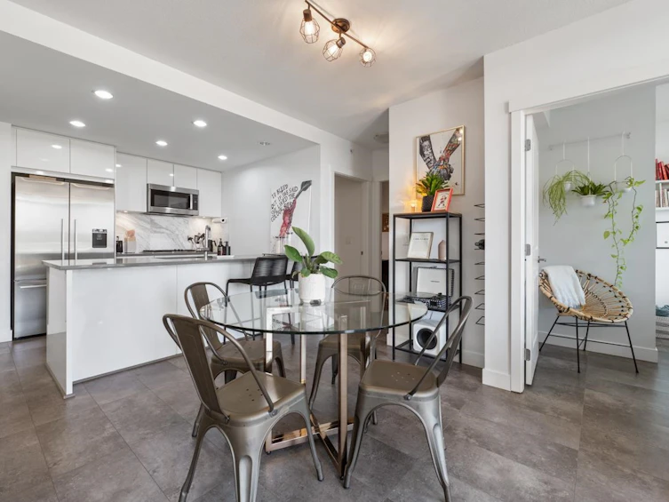 601-3281 E Kent Avenue North, Vancouver, BC, V5S 0C4 - 9