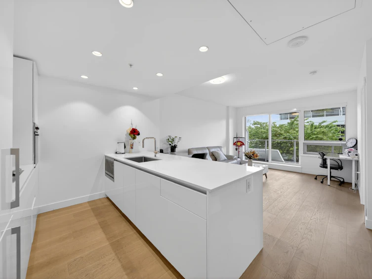 611-5788 Gilbert Road, Richmond, BC, V7C 0G1 - 5