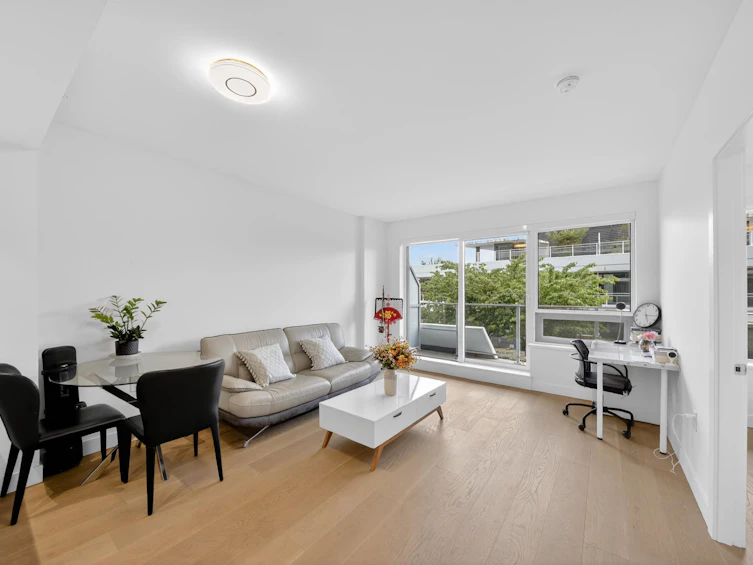 611-5788 Gilbert Road, Richmond, BC, V7C 0G1 - 2