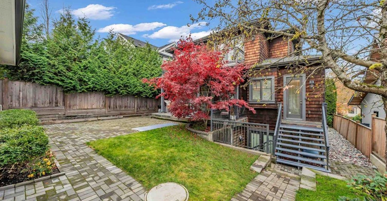 3522 27 Avenue, Vancouver, BC, V6S 1P8 - 2