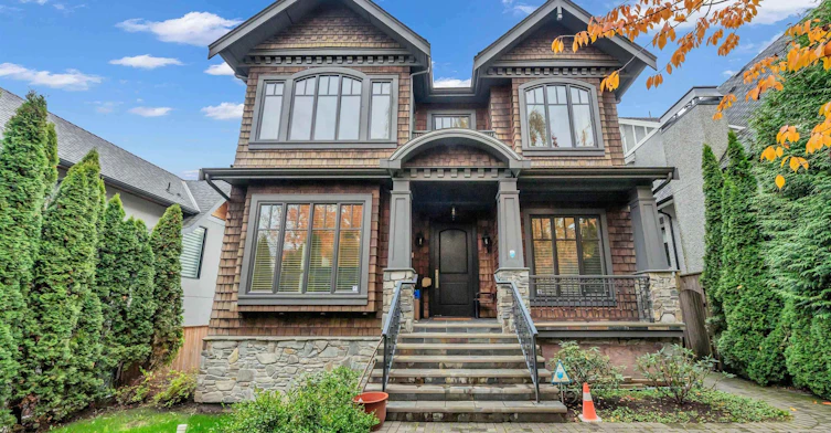 3522 27 Avenue, Vancouver, BC, V6S 1P8