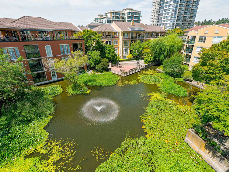 308-8 Laguna Court, New Westminster, BC, V3M 6M6 - 22