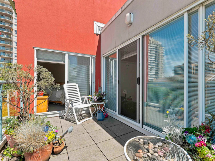 308-8 Laguna Court, New Westminster, BC, V3M 6M6 - 21