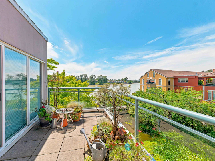 308-8 Laguna Court, New Westminster, BC, V3M 6M6 - 19