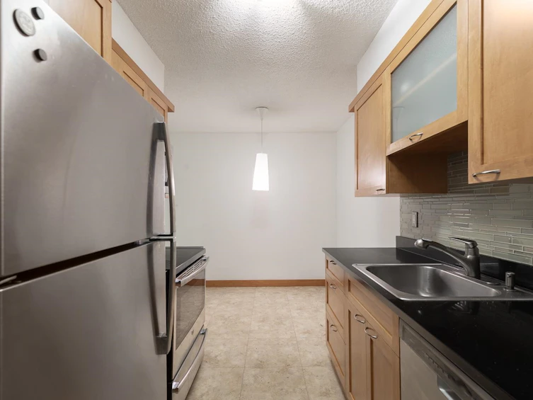 203-3680 W 7th Avenue, Vancouver, BC, V6R 1W4 - 7