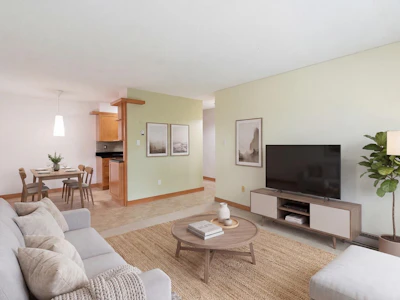 203-3680 W 7th Avenue - 3