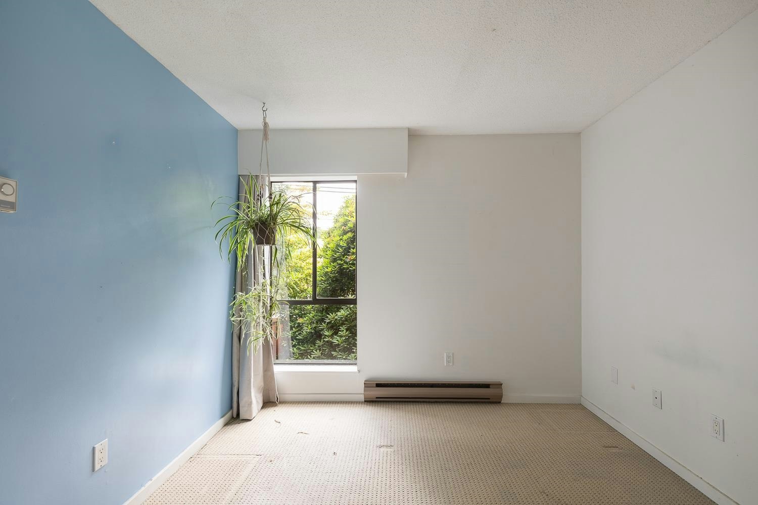 203-3680 W 7th Avenue, Vancouver, BC, V6R 1W4 - 8