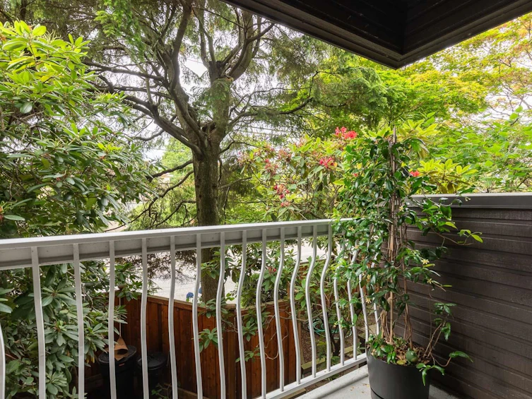 203-3680 W 7th Avenue, Vancouver, BC, V6R 1W4 - 10