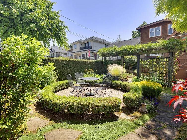 3963 W 18th Avenue, Vancouver, BC, V6S 1B6 - 4