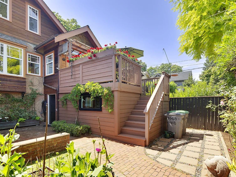 3963 W 18th Avenue, Vancouver, BC, V6S 1B6 - 35