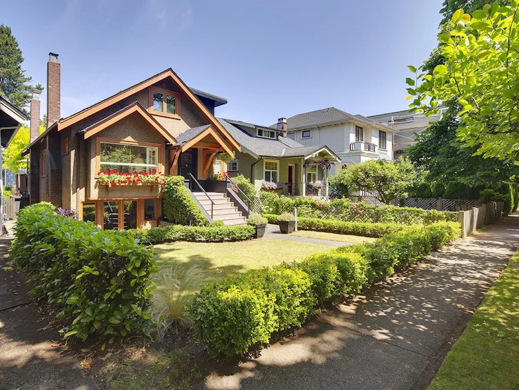 3963 W 18th Avenue, Vancouver, BC, V6S 1B6 - 32