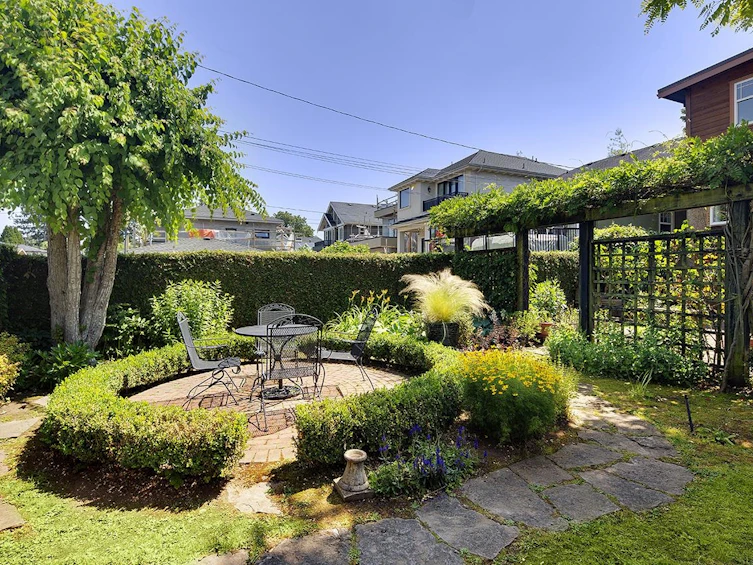 3963 W 18th Avenue, Vancouver, BC, V6S 1B6 - 5