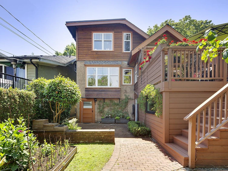 3963 W 18th Avenue, Vancouver, BC, V6S 1B6 - 34