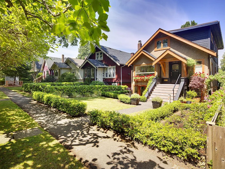 3963 W 18th Avenue, Vancouver, BC, V6S 1B6 - 31