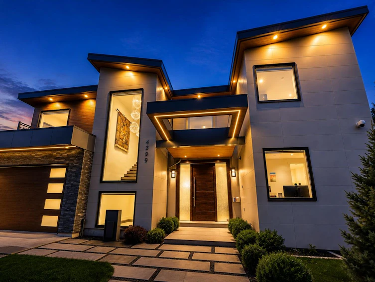 4399 Highland Boulevard, North Vancouver, BC, V7R 2Z8 - 37