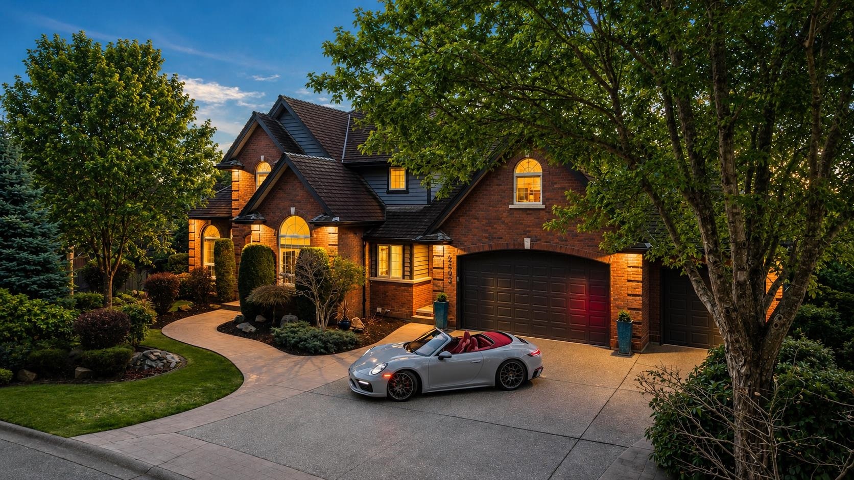 2405 Cranberry Court, Abbotsford, BC, V3G 2W8