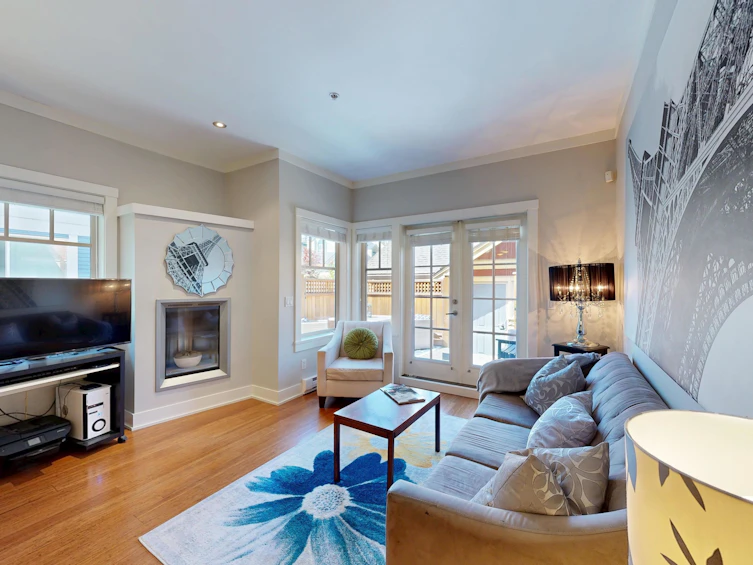 839 W 14th Avenue, Vancouver, BC, V5Z 1R2 - 10