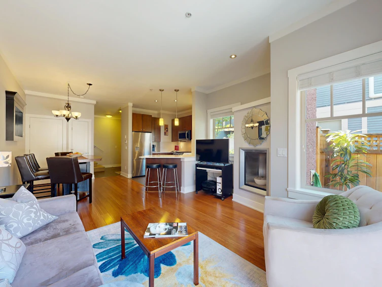 839 W 14th Avenue, Vancouver, BC, V5Z 1R2 - 11